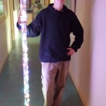 Zach and staff