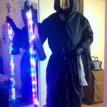 The Technomancer!