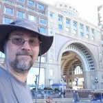 dave at rowes wharf