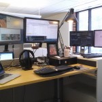 standup desk